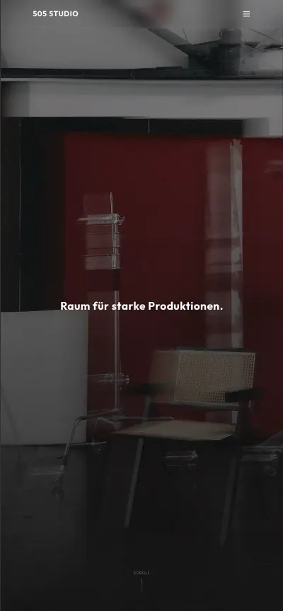 Mobile preview